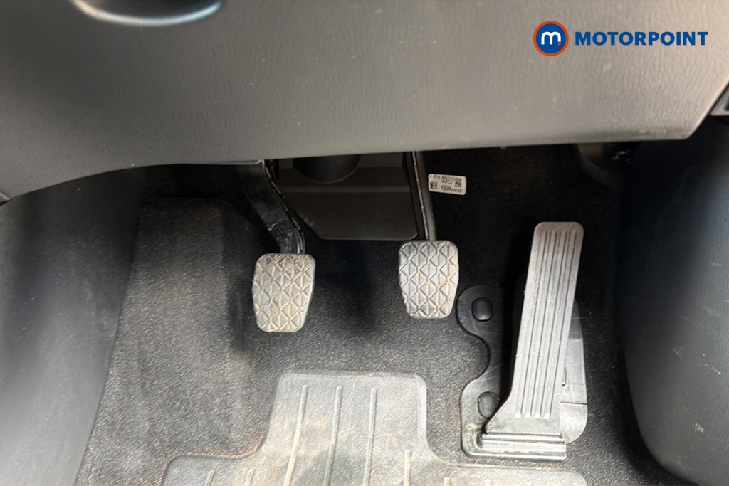 Mazda Cx-5 Newground Manual Petrol SUV - Stock Number (1645408) - 24th supplementary image