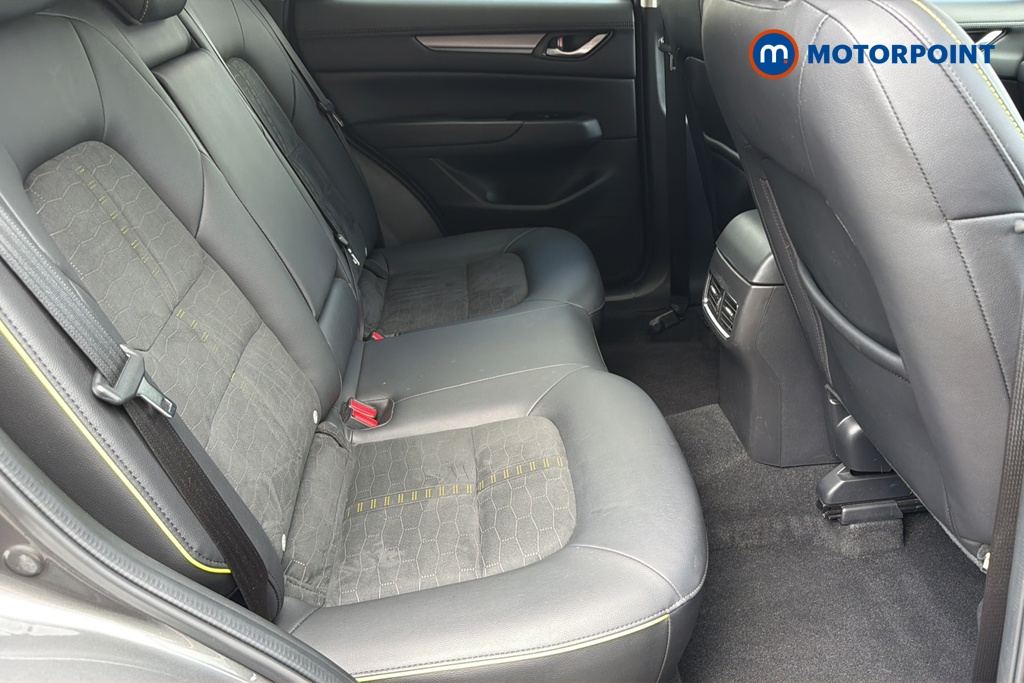 Mazda Cx-5 Newground Manual Petrol SUV - Stock Number (1645408) - 25th supplementary image