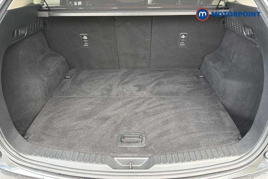 Mazda Cx-5 Newground Manual Petrol SUV - Stock Number (1645408) - 30th supplementary image