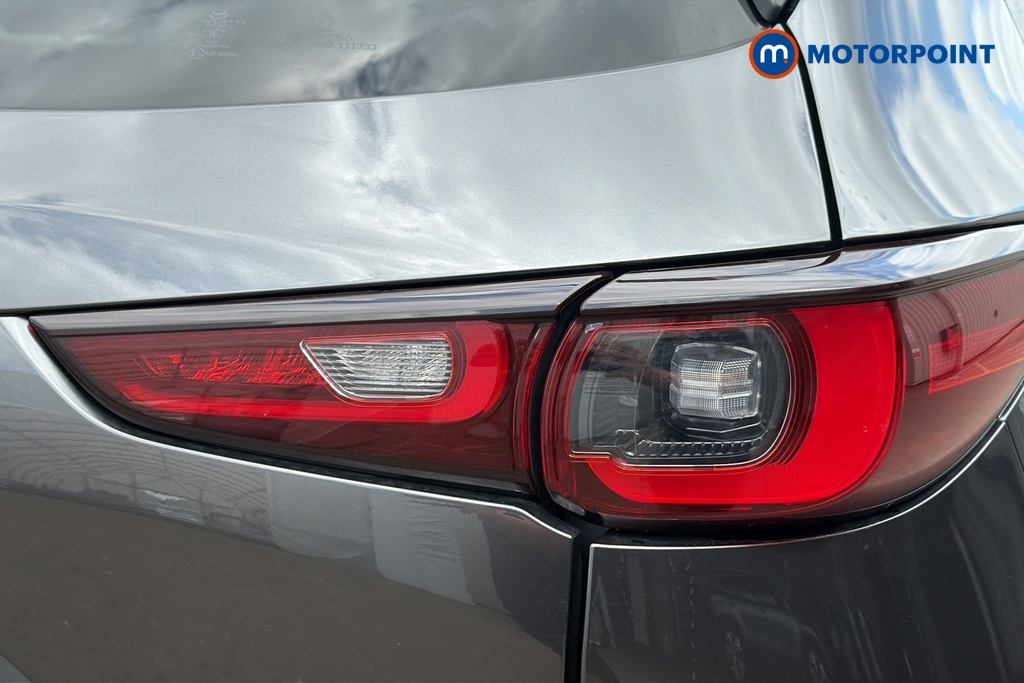 Mazda Cx-5 Newground Manual Petrol SUV - Stock Number (1645408) - 36th supplementary image