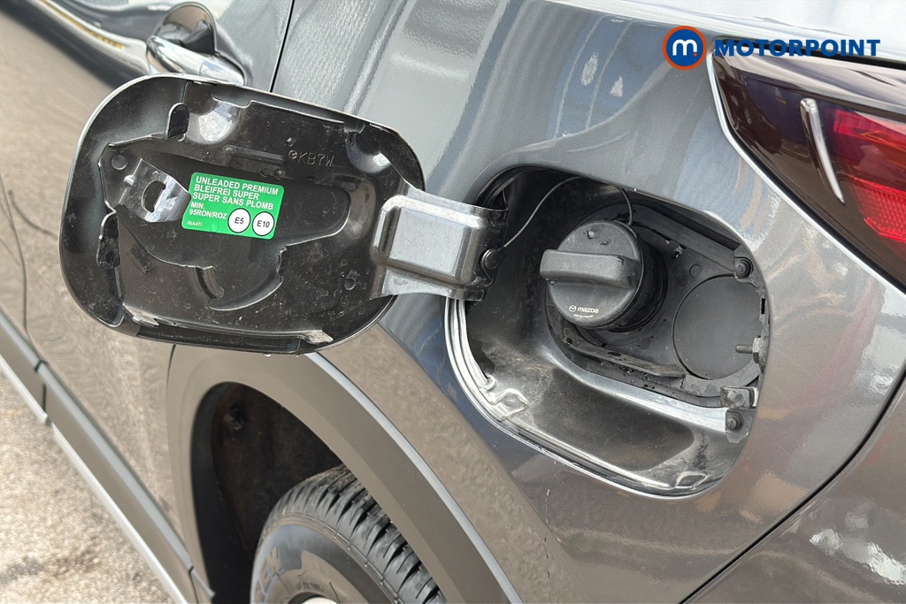 Mazda Cx-5 Newground Manual Petrol SUV - Stock Number (1645408) - 41st supplementary image