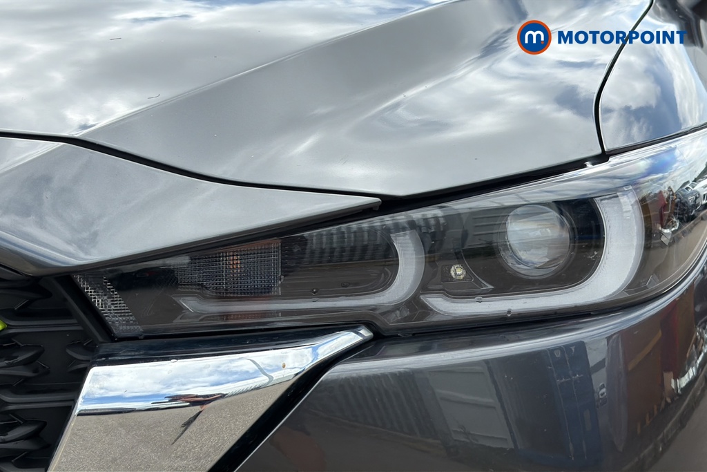 Mazda Cx-5 Newground Manual Petrol SUV - Stock Number (1645408) - 42nd supplementary image
