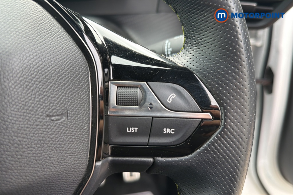 Peugeot 2008 GT Automatic Electric SUV - Stock Number (1645946) - 3rd supplementary image