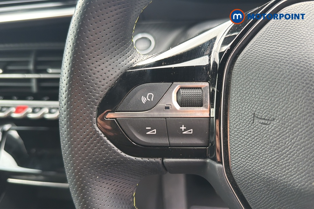Peugeot 2008 GT Automatic Electric SUV - Stock Number (1645946) - 4th supplementary image