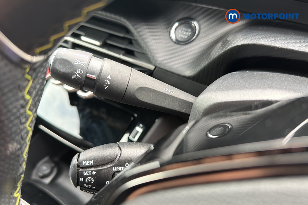 Peugeot 2008 GT Automatic Electric SUV - Stock Number (1645946) - 5th supplementary image