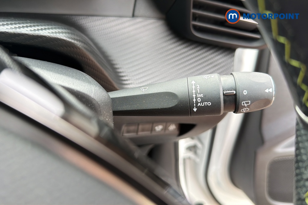 Peugeot 2008 GT Automatic Electric SUV - Stock Number (1645946) - 6th supplementary image