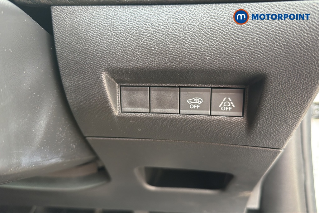 Peugeot 2008 GT Automatic Electric SUV - Stock Number (1645946) - 11th supplementary image
