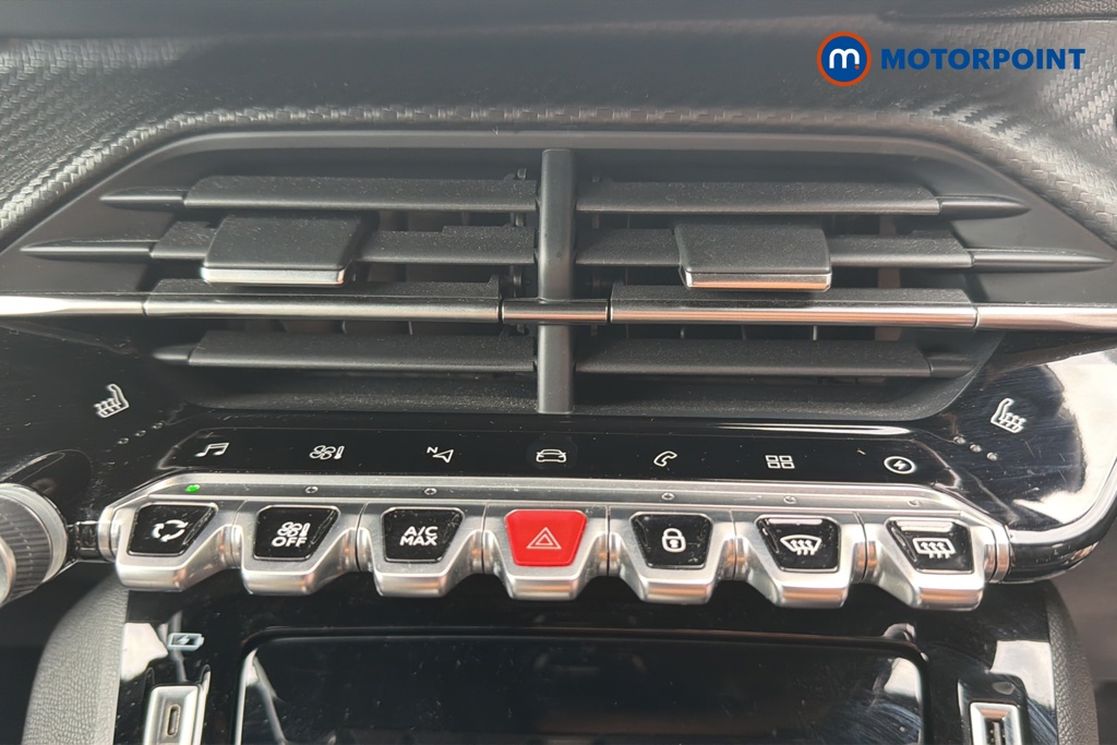 Peugeot 2008 GT Automatic Electric SUV - Stock Number (1645946) - 12th supplementary image