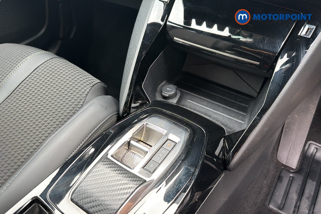 Peugeot 2008 GT Automatic Electric SUV - Stock Number (1645946) - 15th supplementary image
