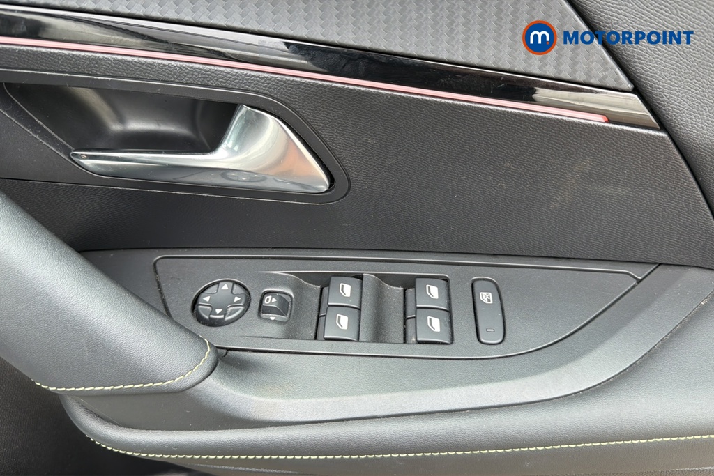 Peugeot 2008 GT Automatic Electric SUV - Stock Number (1645946) - 19th supplementary image