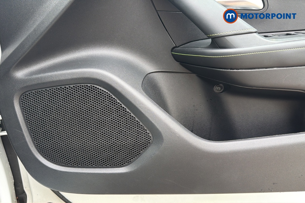 Peugeot 2008 GT Automatic Electric SUV - Stock Number (1645946) - 21st supplementary image