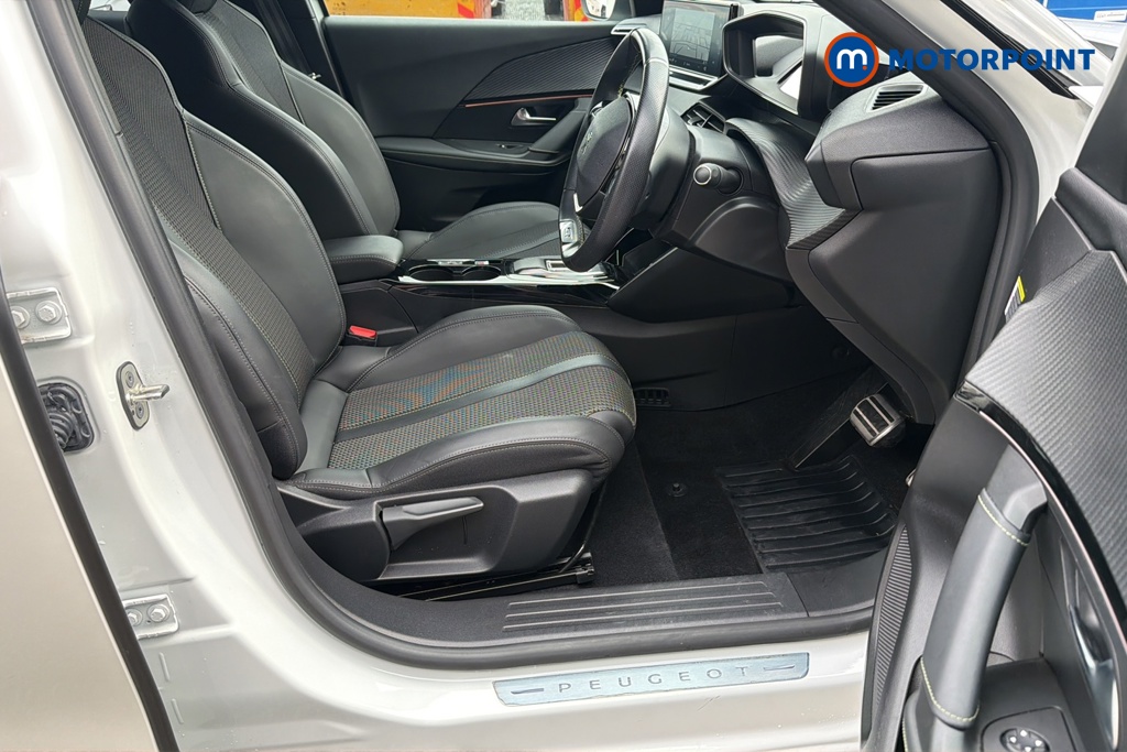 Peugeot 2008 GT Automatic Electric SUV - Stock Number (1645946) - 22nd supplementary image