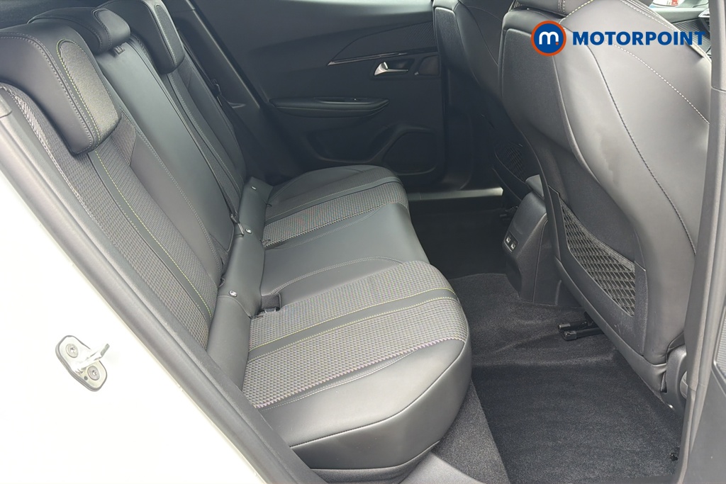 Peugeot 2008 GT Automatic Electric SUV - Stock Number (1645946) - 25th supplementary image