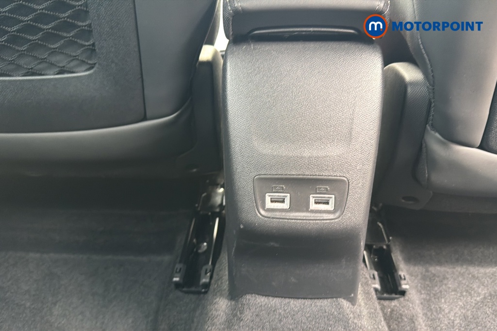 Peugeot 2008 GT Automatic Electric SUV - Stock Number (1645946) - 28th supplementary image