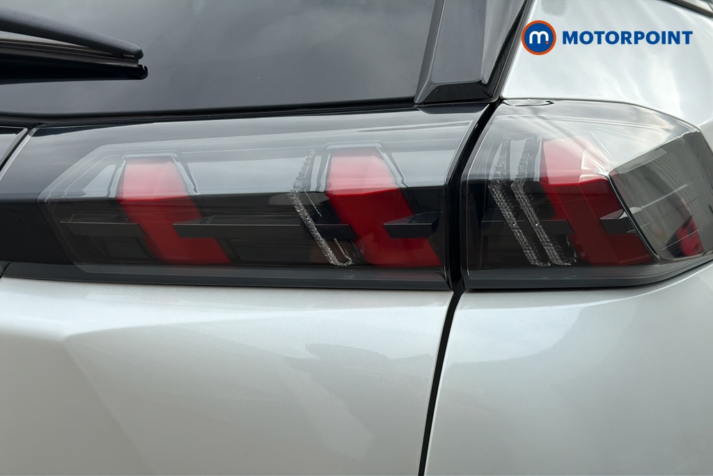 Peugeot 2008 GT Automatic Electric SUV - Stock Number (1645946) - 36th supplementary image