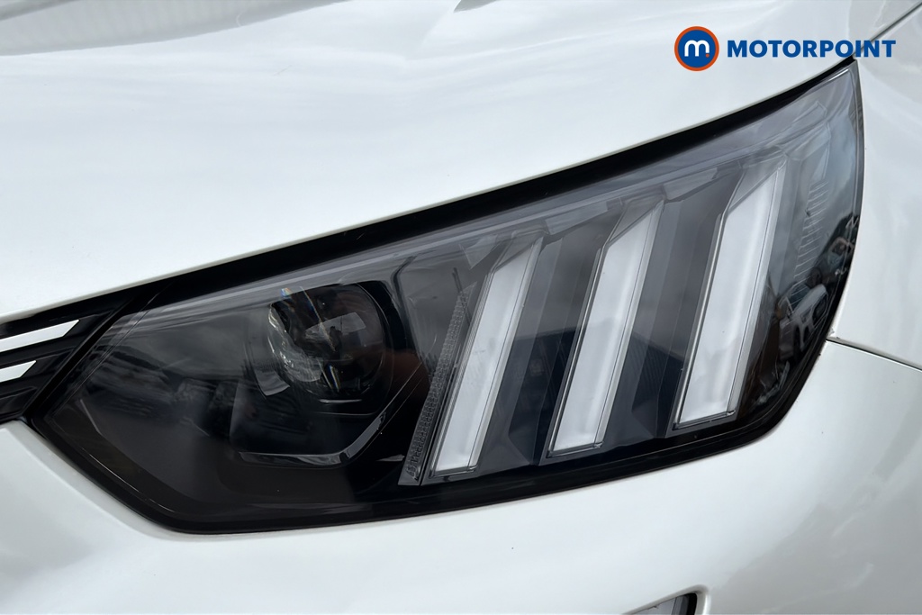 Peugeot 2008 GT Automatic Electric SUV - Stock Number (1645946) - 42nd supplementary image