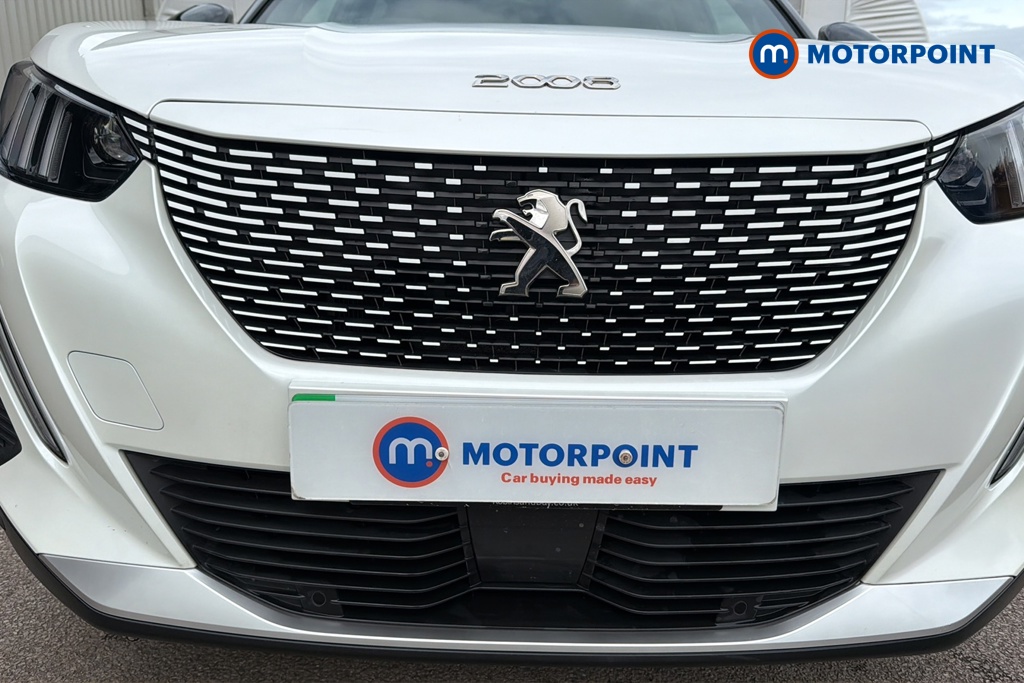 Peugeot 2008 GT Automatic Electric SUV - Stock Number (1645946) - 43rd supplementary image