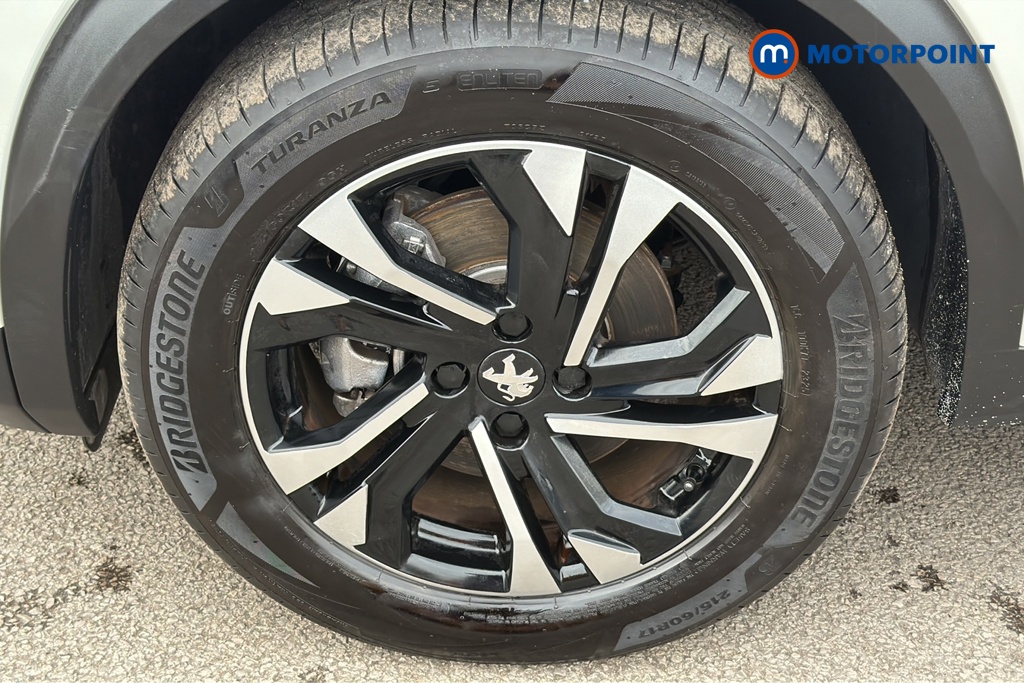 Peugeot 2008 GT Automatic Electric SUV - Stock Number (1645946) - 44th supplementary image