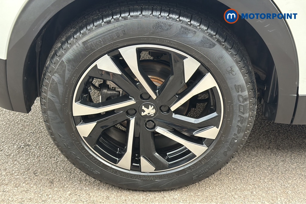 Peugeot 2008 GT Automatic Electric SUV - Stock Number (1645946) - 46th supplementary image