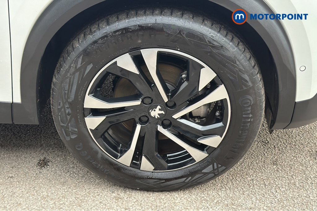 Peugeot 2008 GT Automatic Electric SUV - Stock Number (1645946) - 47th supplementary image