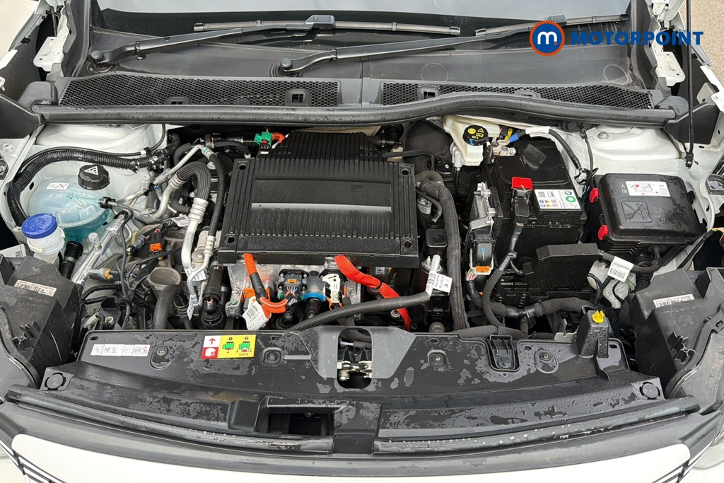 Peugeot 2008 GT Automatic Electric SUV - Stock Number (1645946) - 48th supplementary image