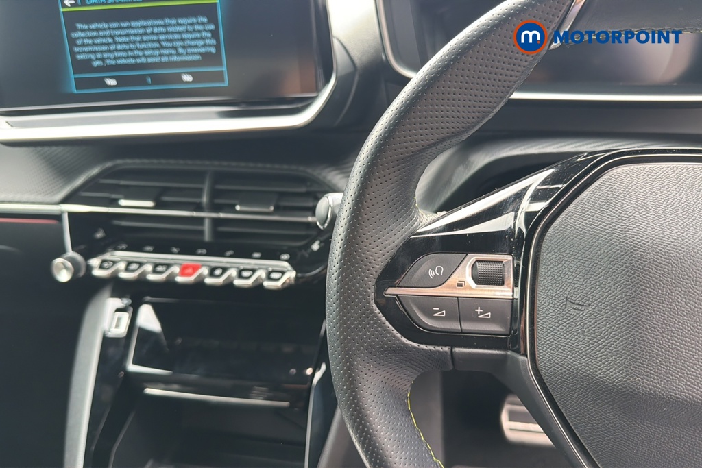 Peugeot 2008 GT Automatic Electric SUV - Stock Number (1645946) - 1st supplementary image