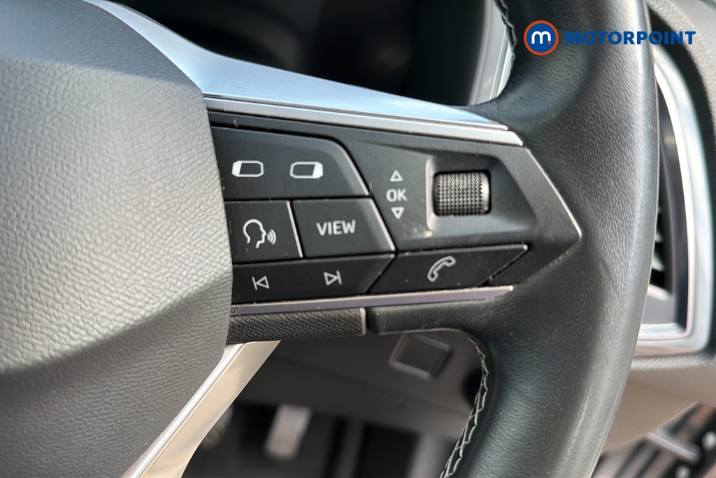 Seat Ateca Se Technology Manual Petrol SUV - Stock Number (1646710) - 3rd supplementary image