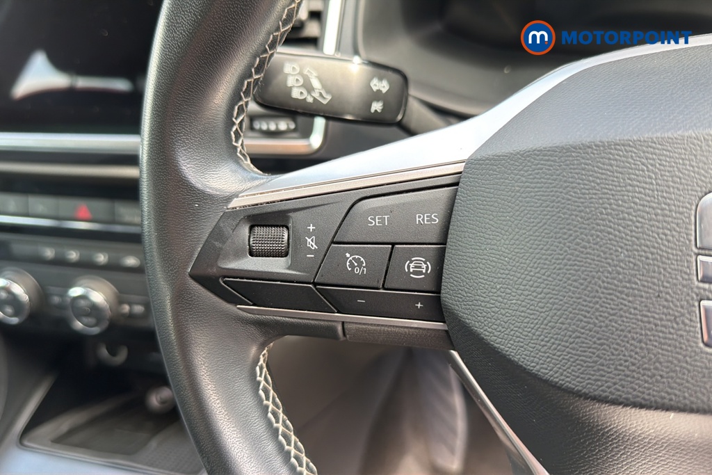 Seat Ateca Se Technology Manual Petrol SUV - Stock Number (1646710) - 4th supplementary image