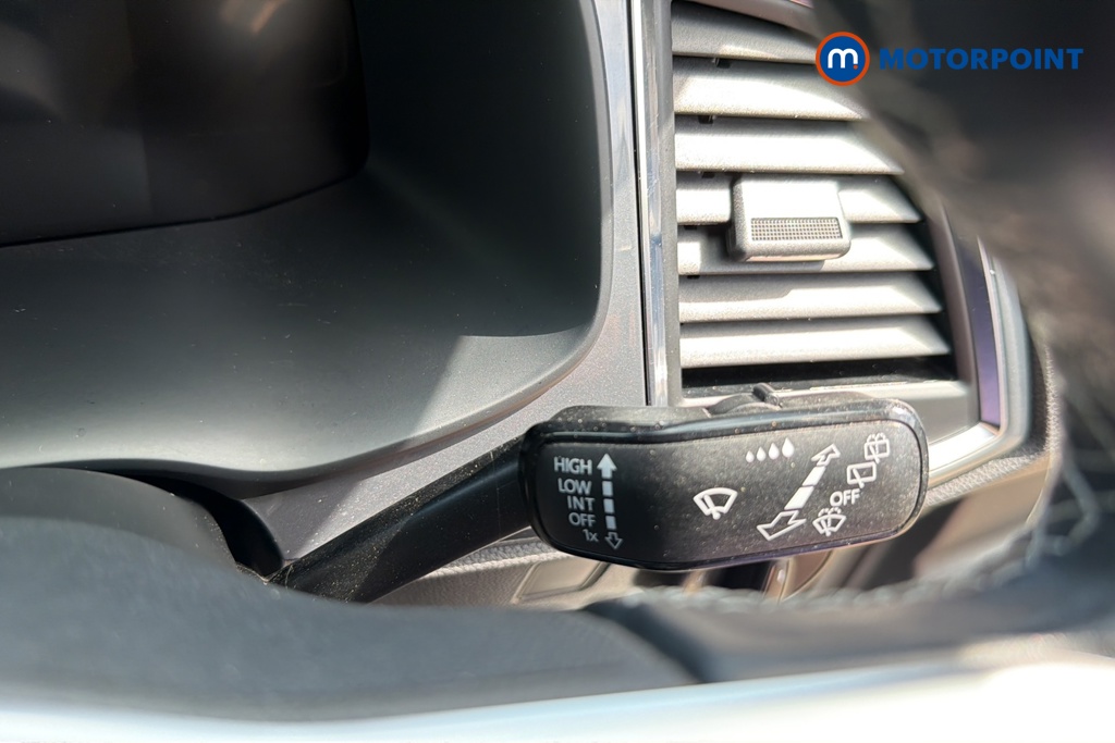 Seat Ateca Se Technology Manual Petrol SUV - Stock Number (1646710) - 6th supplementary image