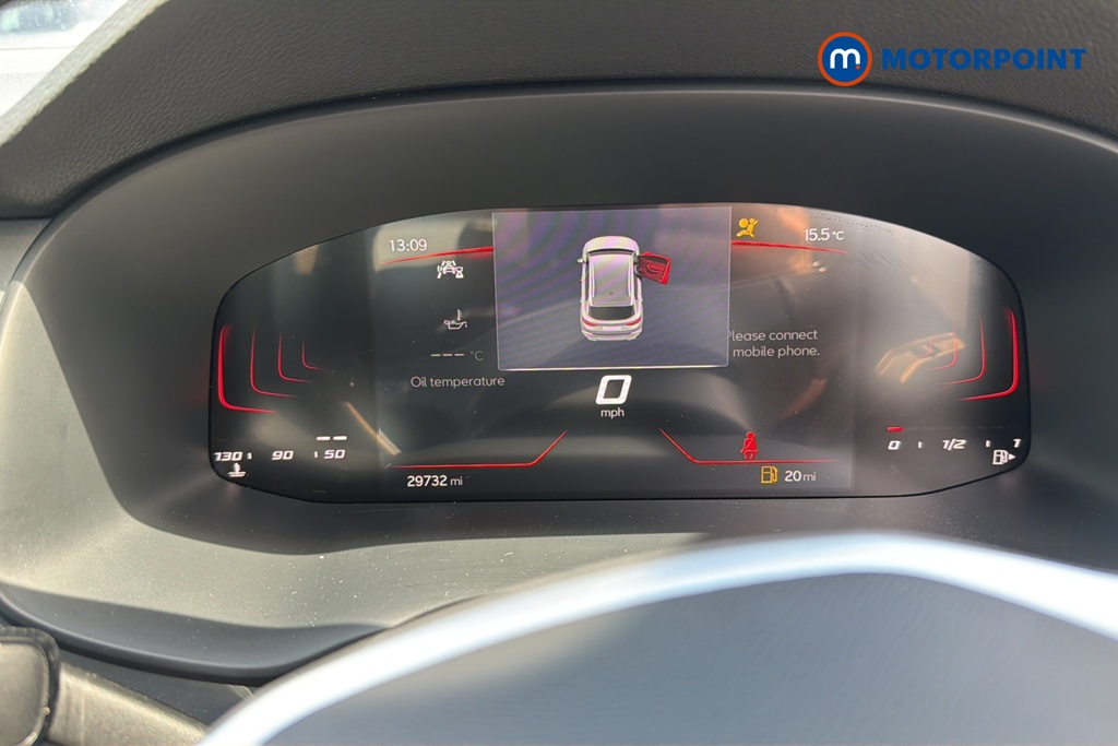 Seat Ateca Se Technology Manual Petrol SUV - Stock Number (1646710) - 7th supplementary image