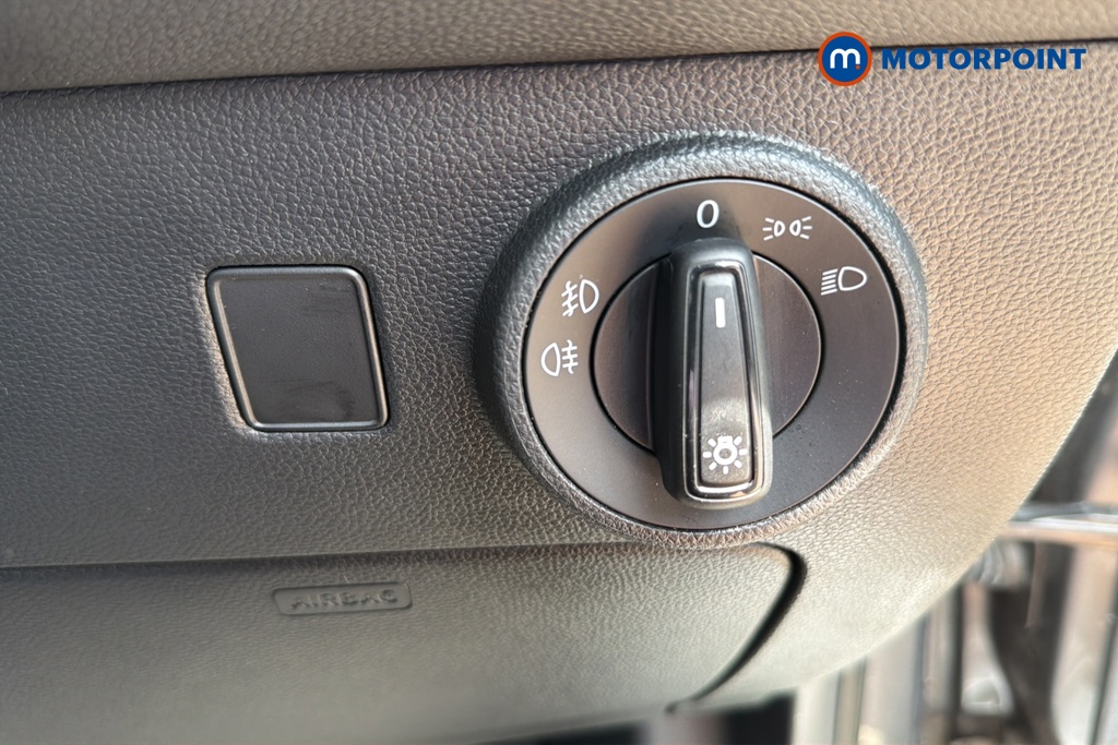 Seat Ateca Se Technology Manual Petrol SUV - Stock Number (1646710) - 11th supplementary image