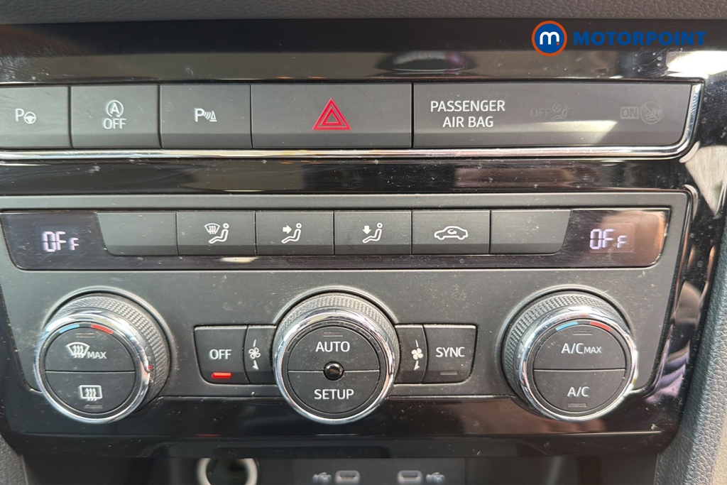 Seat Ateca Se Technology Manual Petrol SUV - Stock Number (1646710) - 12th supplementary image