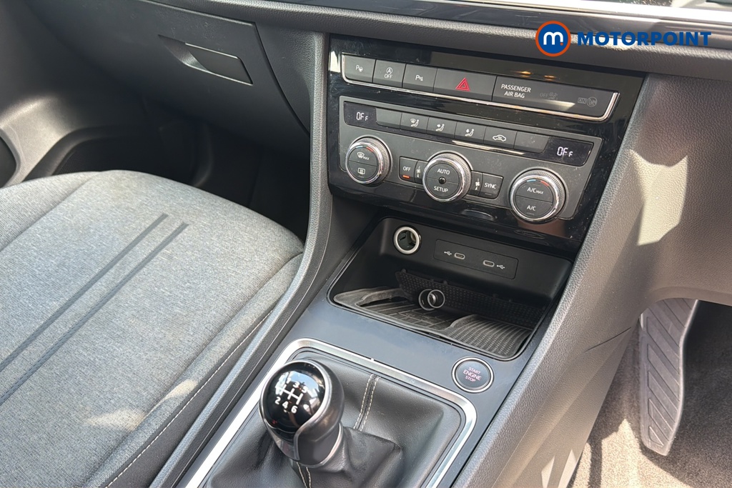 Seat Ateca Se Technology Manual Petrol SUV - Stock Number (1646710) - 15th supplementary image