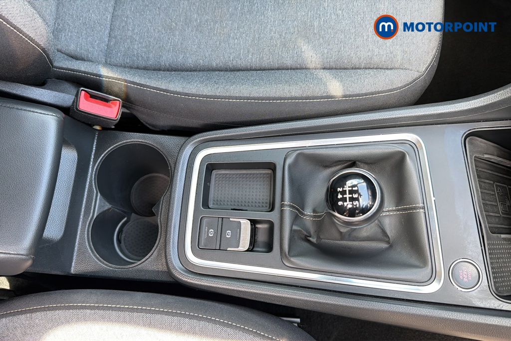 Seat Ateca Se Technology Manual Petrol SUV - Stock Number (1646710) - 16th supplementary image