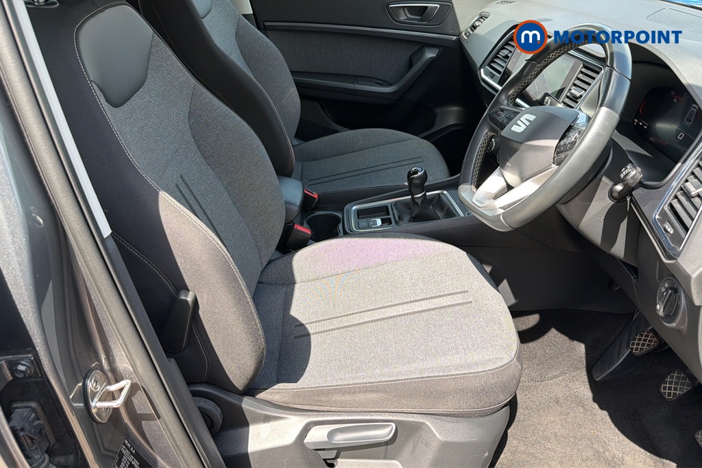 Seat Ateca Se Technology Manual Petrol SUV - Stock Number (1646710) - 22nd supplementary image