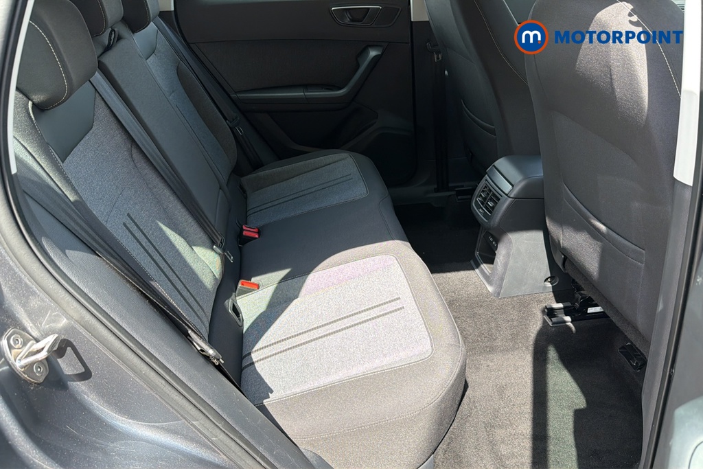 Seat Ateca Se Technology Manual Petrol SUV - Stock Number (1646710) - 25th supplementary image