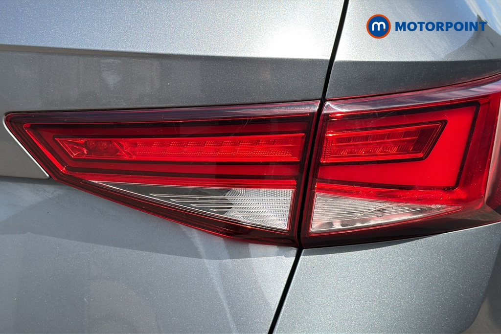 Seat Ateca Se Technology Manual Petrol SUV - Stock Number (1646710) - 36th supplementary image