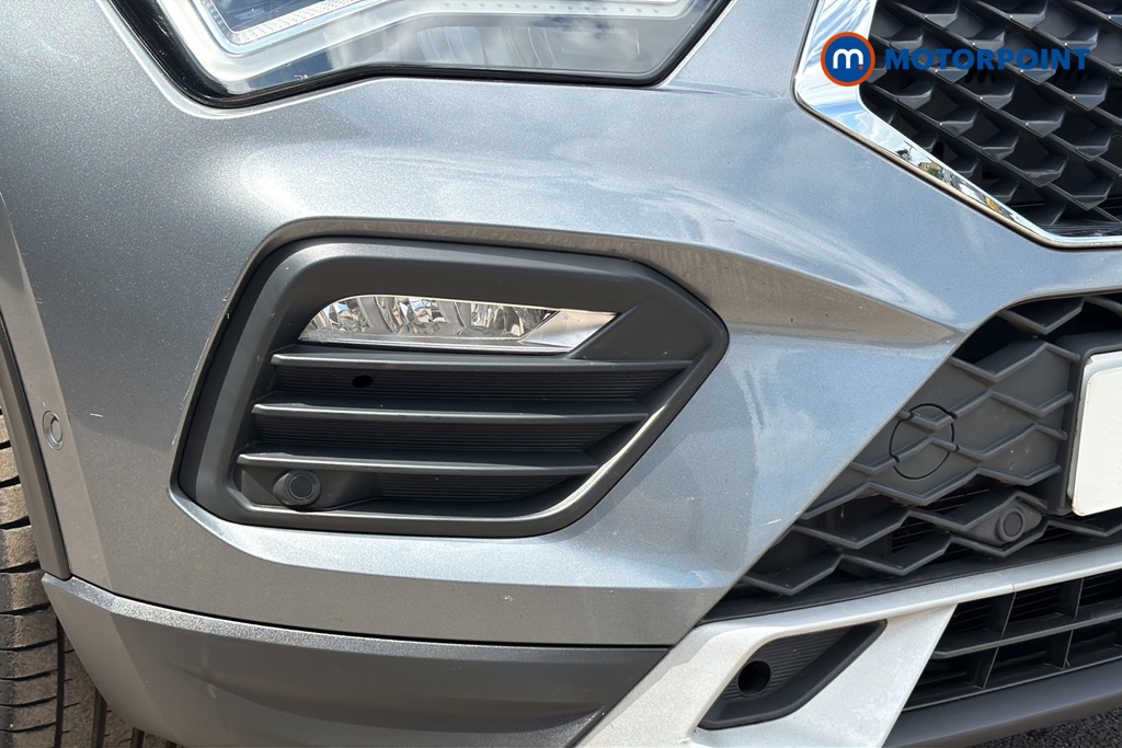Seat Ateca Se Technology Manual Petrol SUV - Stock Number (1646710) - 38th supplementary image