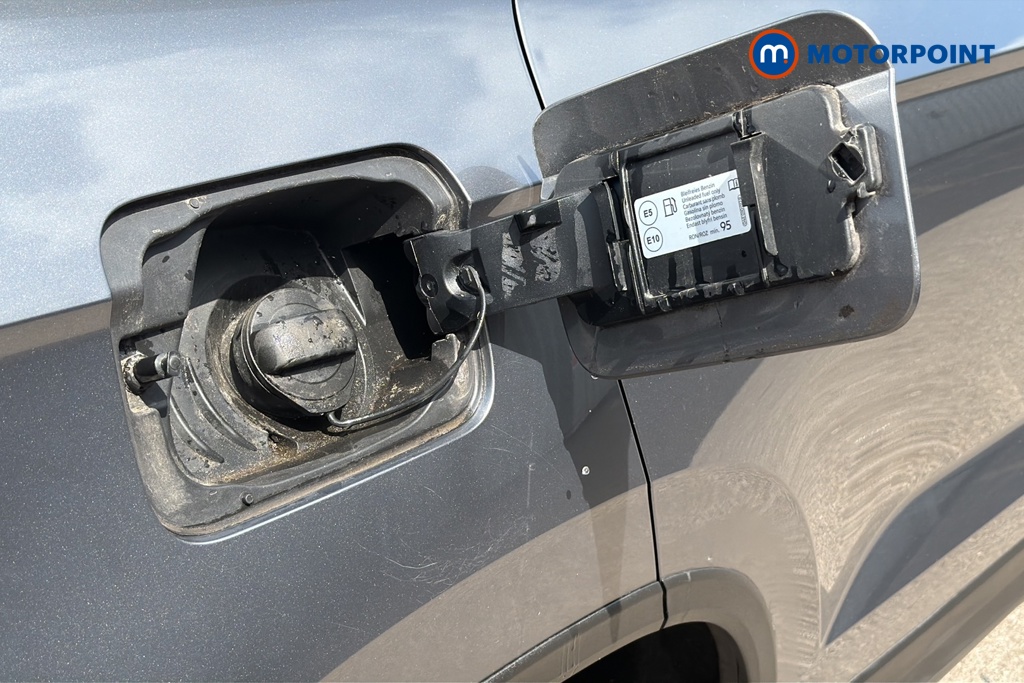 Seat Ateca Se Technology Manual Petrol SUV - Stock Number (1646710) - 41st supplementary image