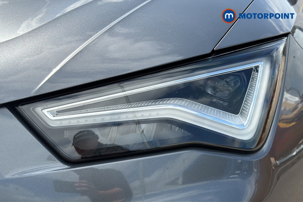Seat Ateca Se Technology Manual Petrol SUV - Stock Number (1646710) - 42nd supplementary image