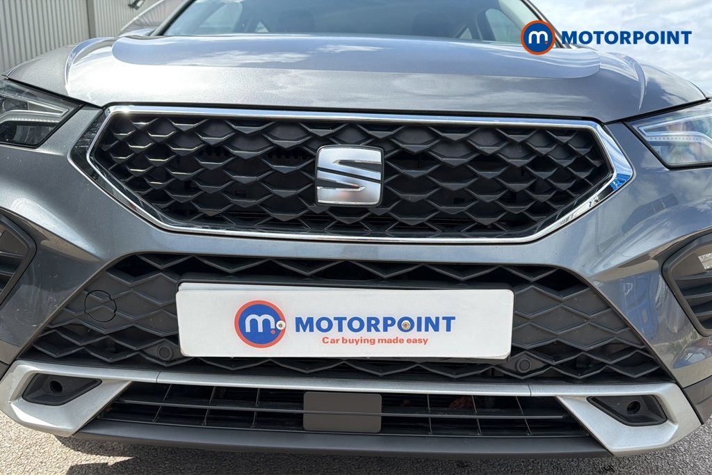 Seat Ateca Se Technology Manual Petrol SUV - Stock Number (1646710) - 43rd supplementary image