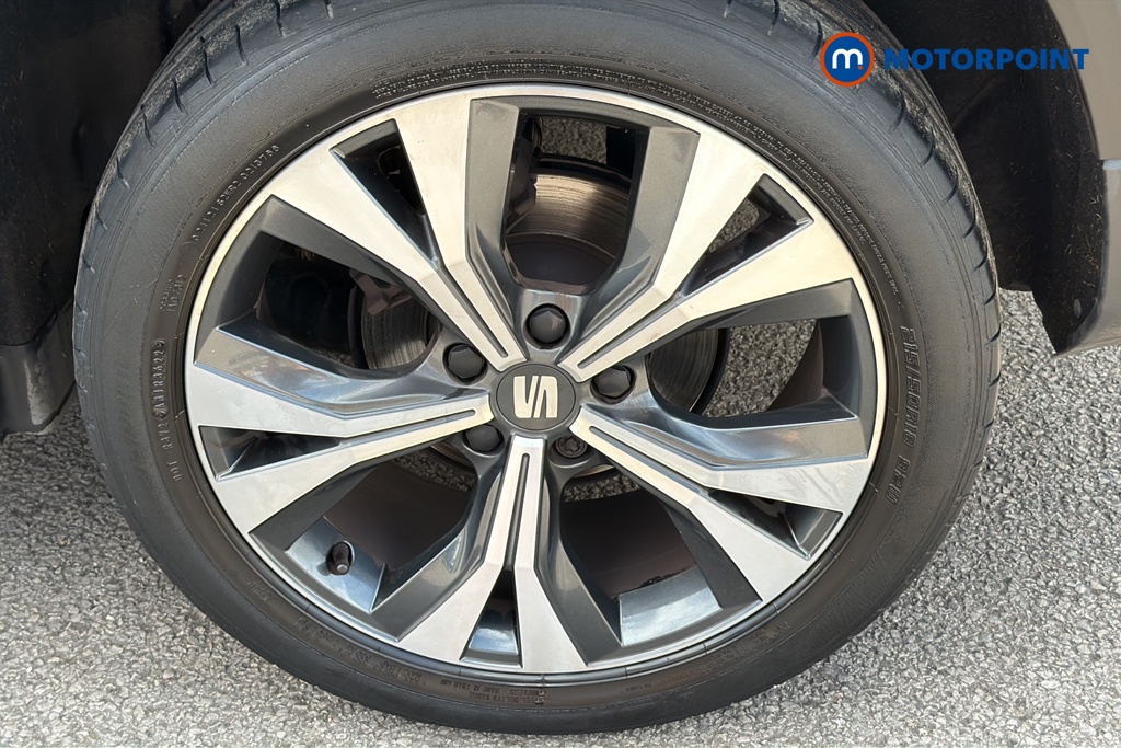 Seat Ateca Se Technology Manual Petrol SUV - Stock Number (1646710) - 45th supplementary image
