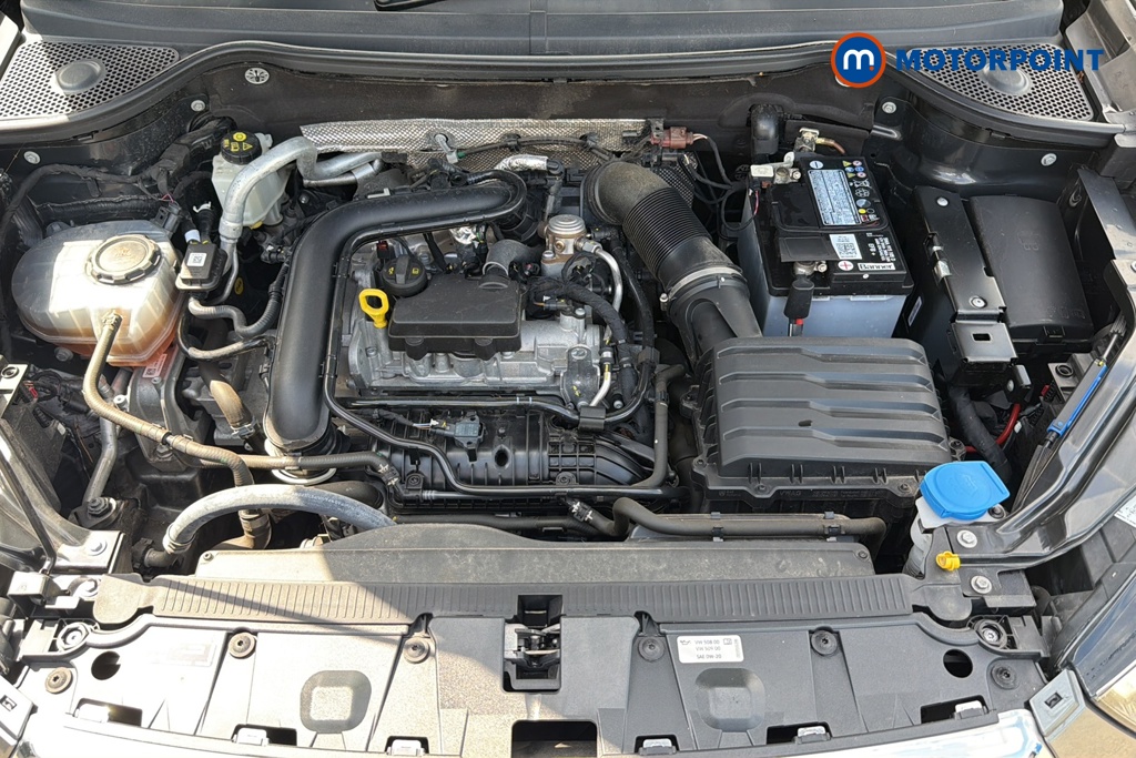 Seat Ateca Se Technology Manual Petrol SUV - Stock Number (1646710) - 48th supplementary image