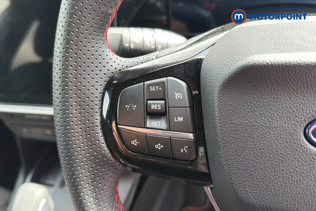 Ford Puma St-Line Automatic Petrol SUV - Stock Number (1646752) - 4th supplementary image