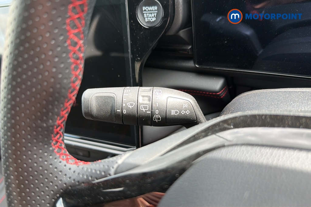 Ford Puma St-Line Automatic Petrol SUV - Stock Number (1646752) - 5th supplementary image