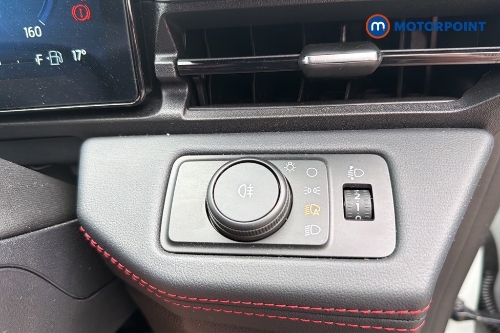 Ford Puma St-Line Automatic Petrol SUV - Stock Number (1646752) - 11th supplementary image
