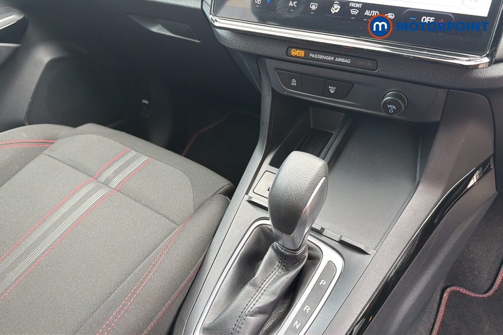 Ford Puma St-Line Automatic Petrol SUV - Stock Number (1646752) - 15th supplementary image