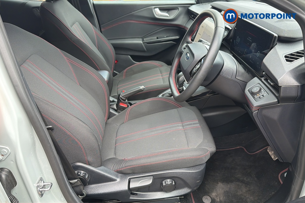 Ford Puma St-Line Automatic Petrol SUV - Stock Number (1646752) - 22nd supplementary image