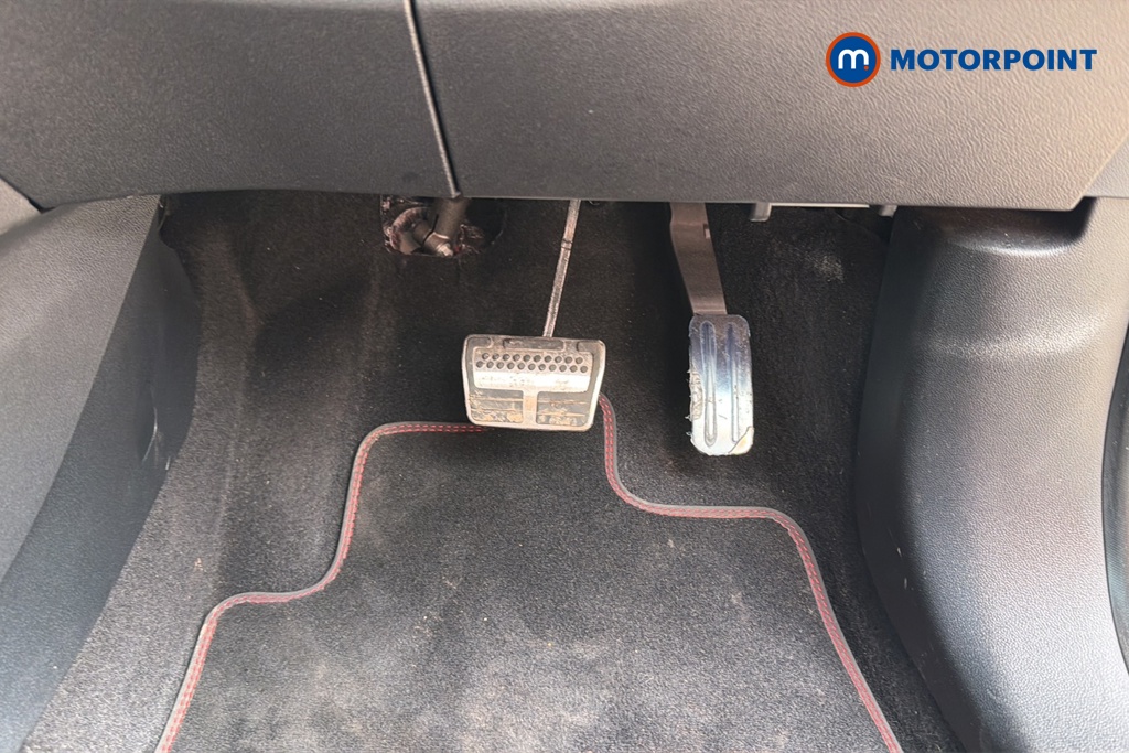 Ford Puma St-Line Automatic Petrol SUV - Stock Number (1646752) - 24th supplementary image