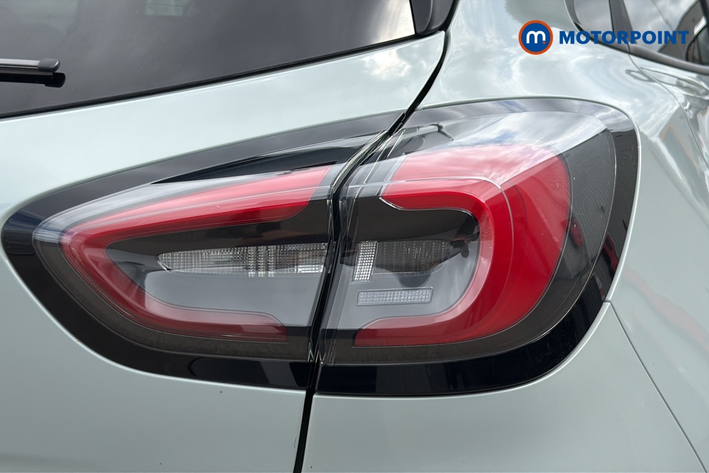 Ford Puma St-Line Automatic Petrol SUV - Stock Number (1646752) - 36th supplementary image
